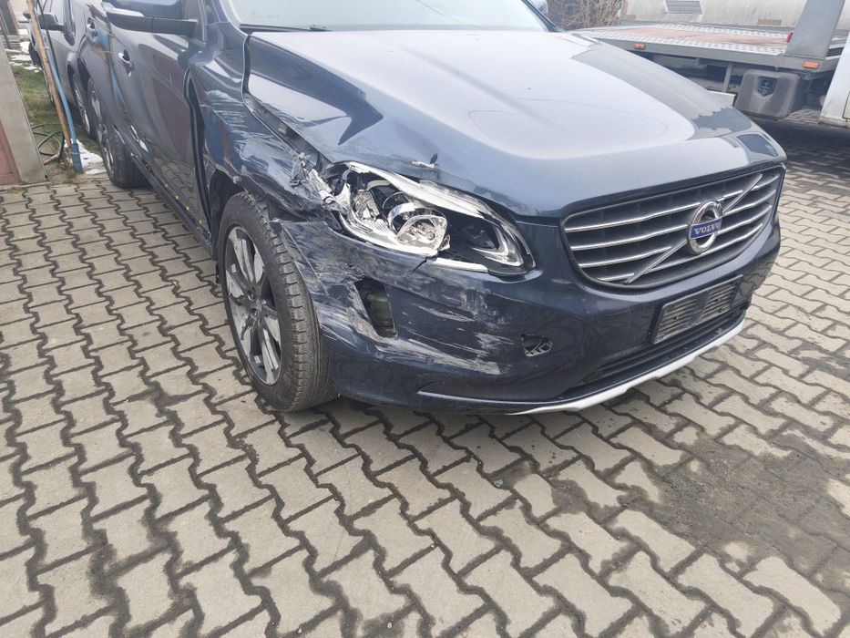 Volvo XC60 2.0 D4D