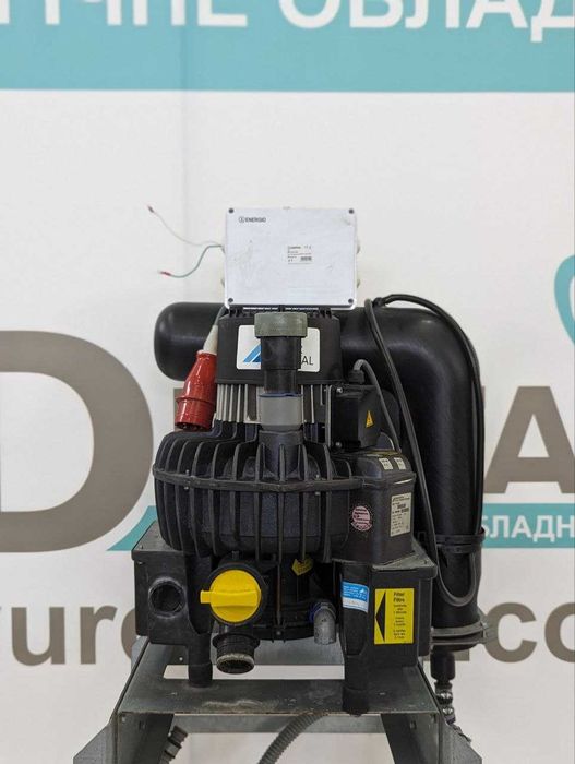 Мокра помпа Durr V900