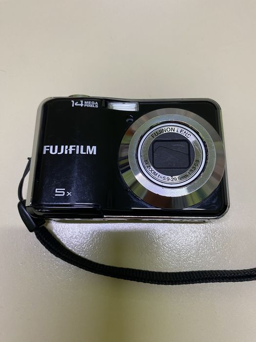Фотоаппарат Fujifilm AX300