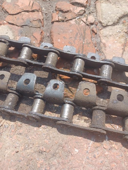 Продам цеп комбайна