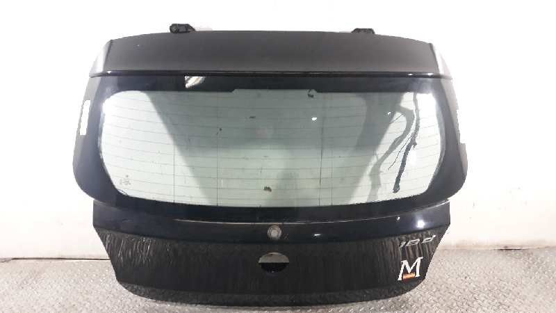 MALA TRASEIRA BMW 1 116 D 116CV 1995CC