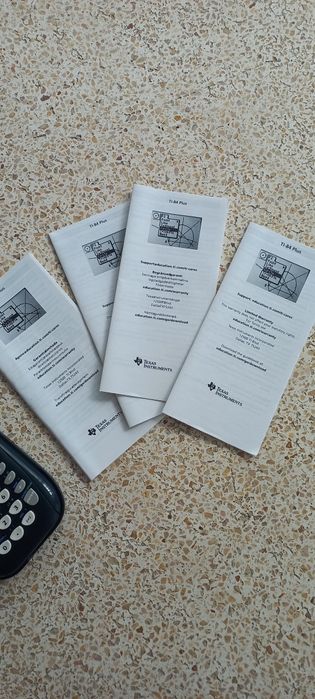 Calculadora gráfica