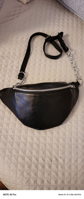 Nerka ze skóry ekologicznej-biodrówka