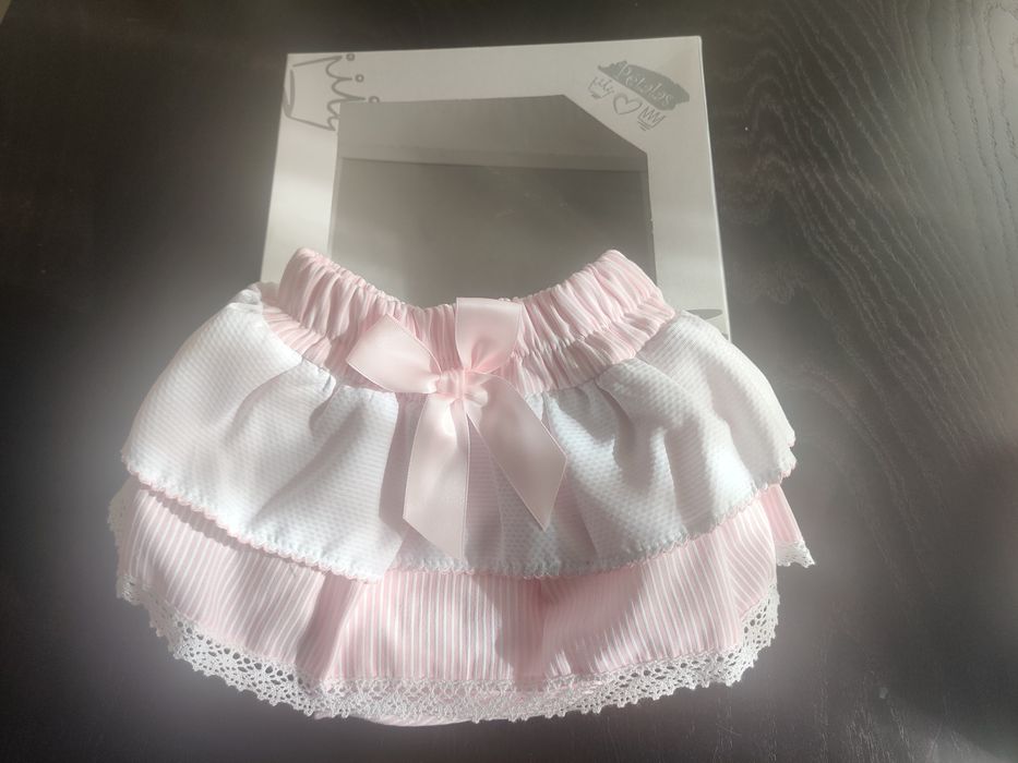 Conjunto de bebé