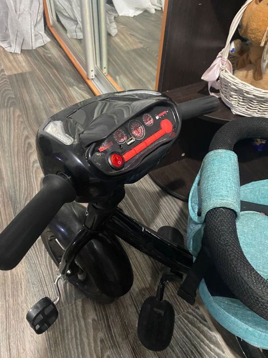 Велосипед для Малечі