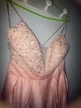 Vestido gala, novo , a estrear