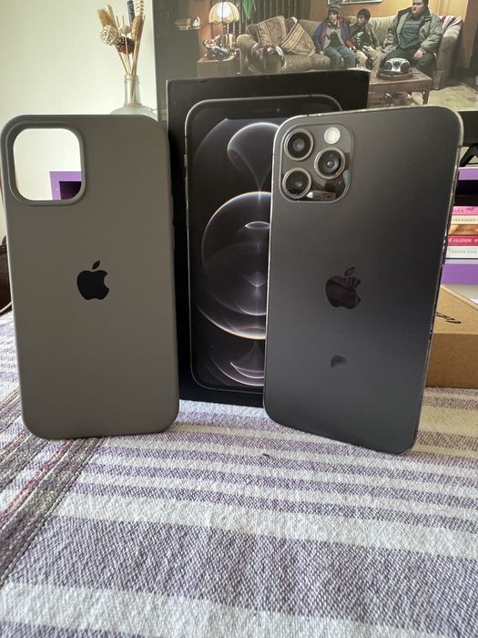 Iphone 12 pro 128GB