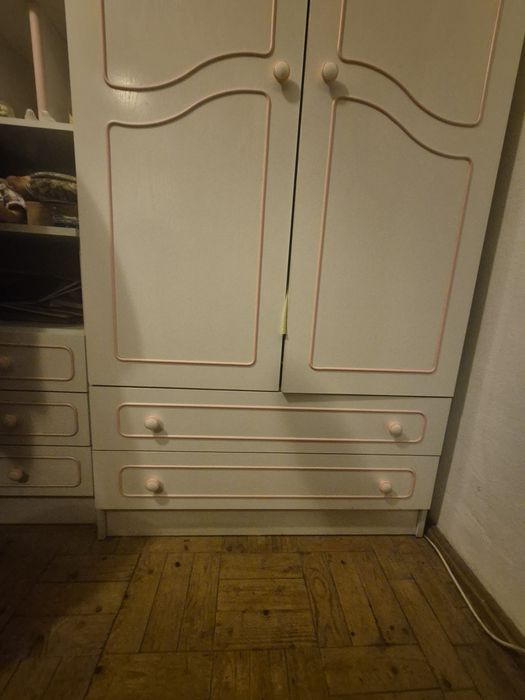Mobilia de quarto Beliche