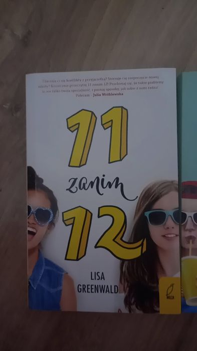 11 zanim 12 i 12 zanim 13