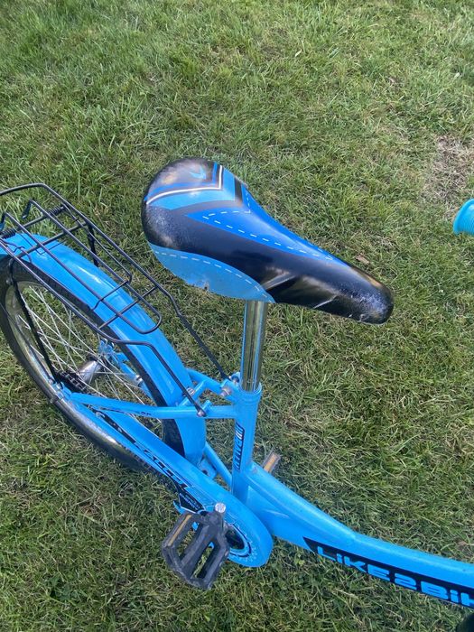 Продам велосипед (ровер)