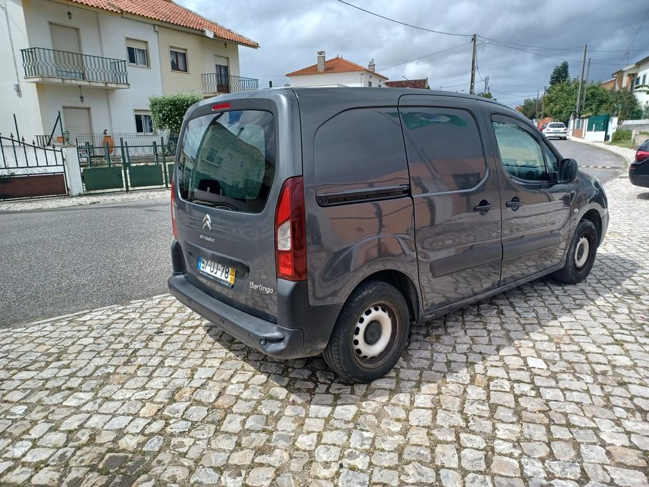 Citroën Berlingo