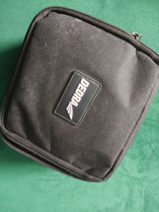 Laser Dedra parę razy użyty