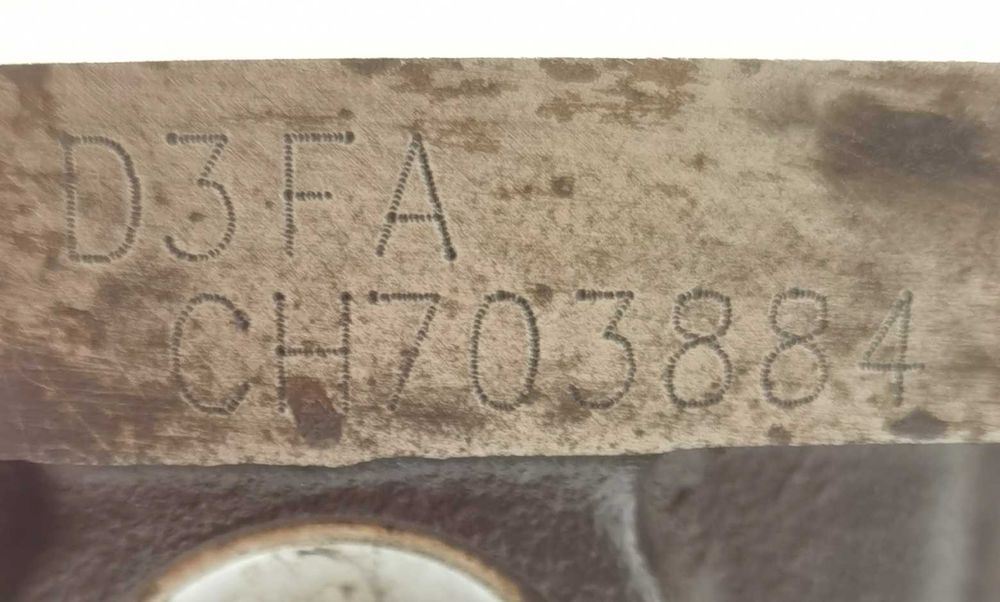 bloco motor Hyundai i20 D3FA