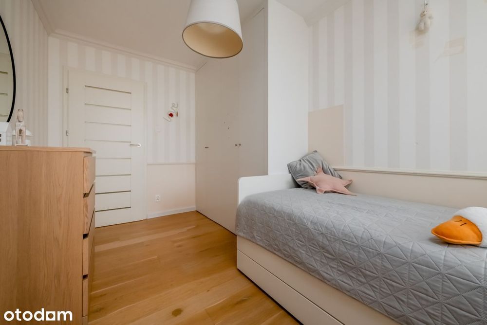 Apartament z pięknym widokiem 67m2 ul.Orzeszkowej