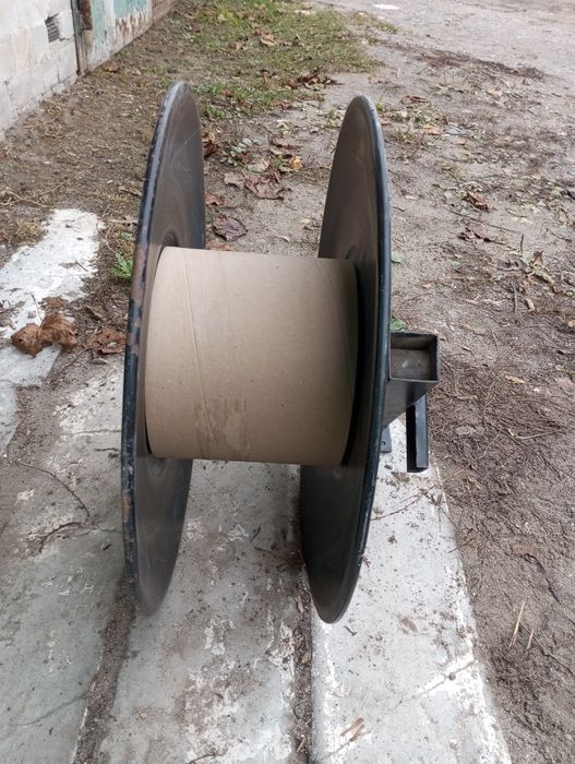 Катушка для шланга