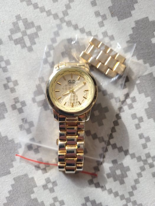 zegarek Giorgio & Dario