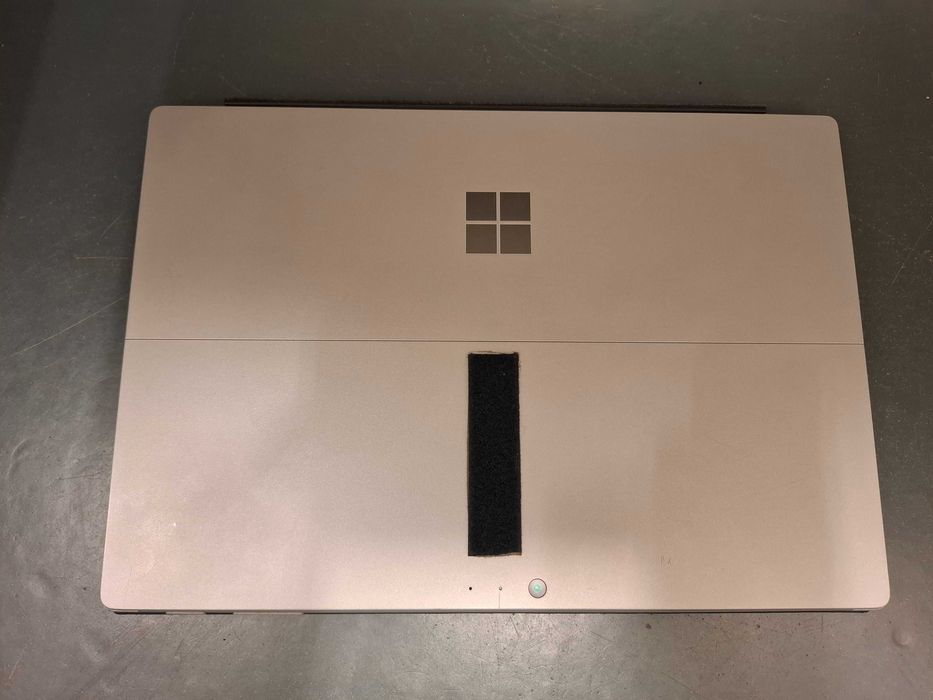 Microsoft Surface Pro 6 | i5-8350U | 12.3" + teclado