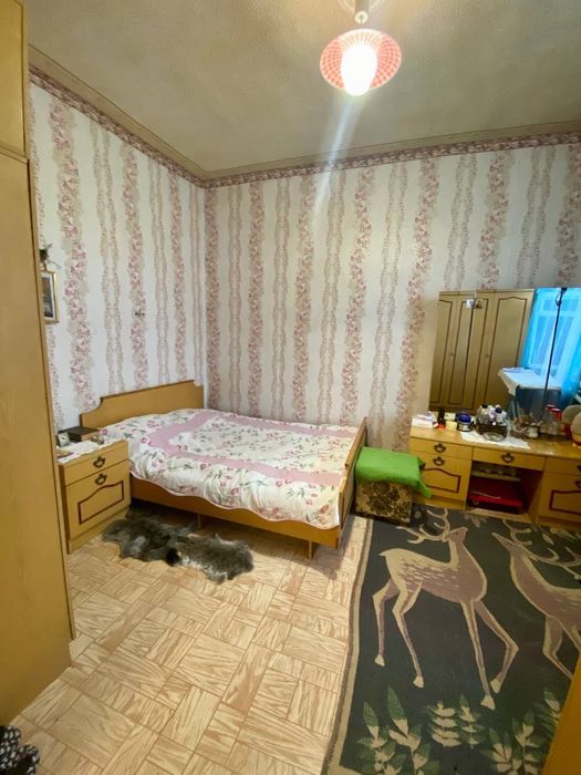 23 тыс.$ ‼️ПРОДАЖА‼️ Дом с газом в Васищево / 20 соток