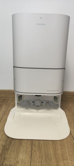 Dreame L10 Ultra – robot odkurzający z automatyczną bazą