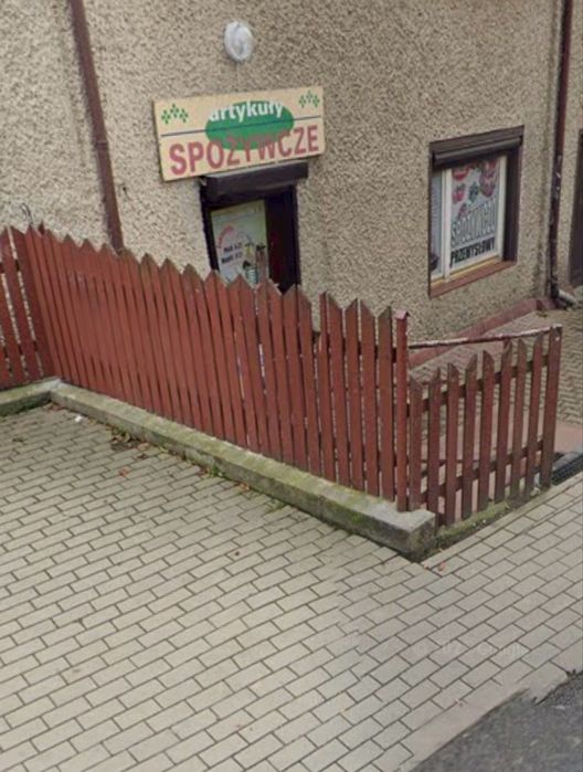 Lokal pod działalność 50m2