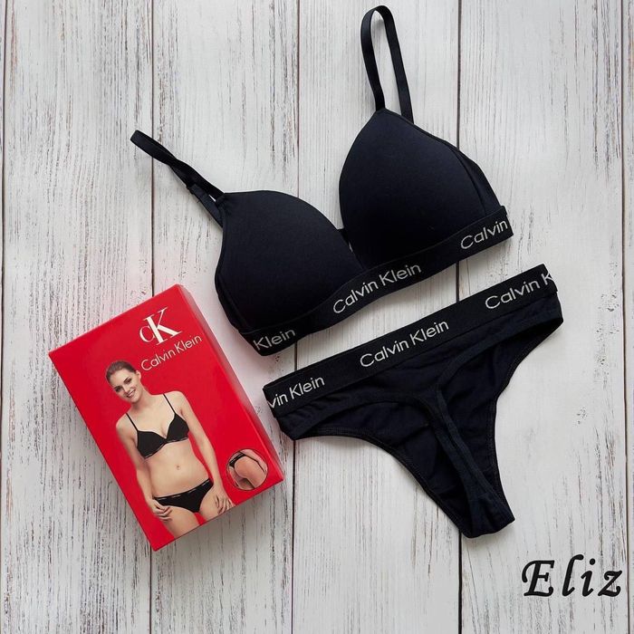 Продам оптом жіночу брендову білизну і речі