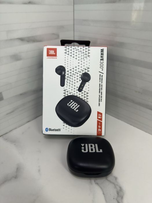 Навушники JBL Wave 300TWS ‼️SALE‼️