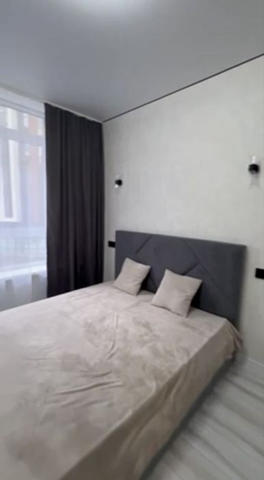 Сдається 1 кімнатна квартира 40кв.м