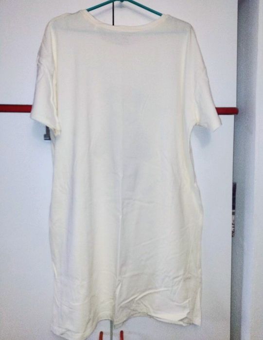 Nowa koszulka Sinsay rozm.XL
