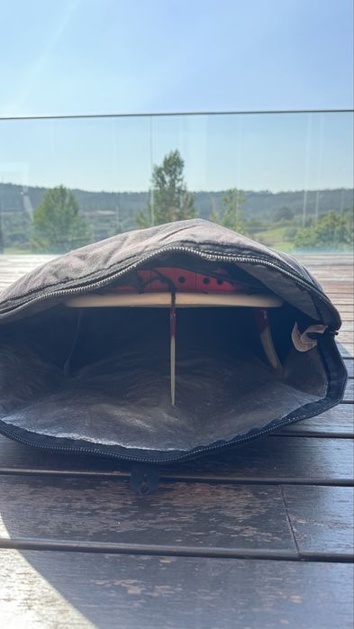 Capa de Surf DaKine 6'0" Hybrid (Proteção / Viagem)