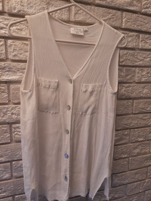 Bluzeczka H&M, r.40