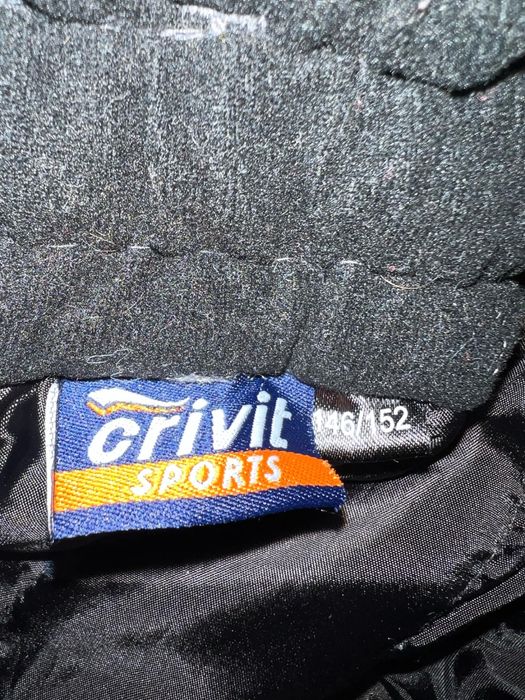 Komplet narciarski 146/152