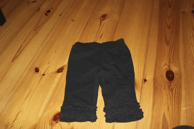 Legginsy firmy George rozmiar 62