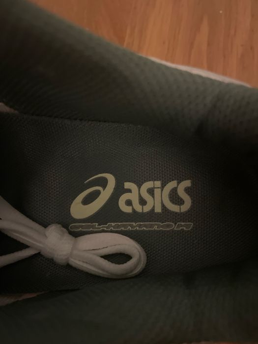 Assics Gel Kayano 14