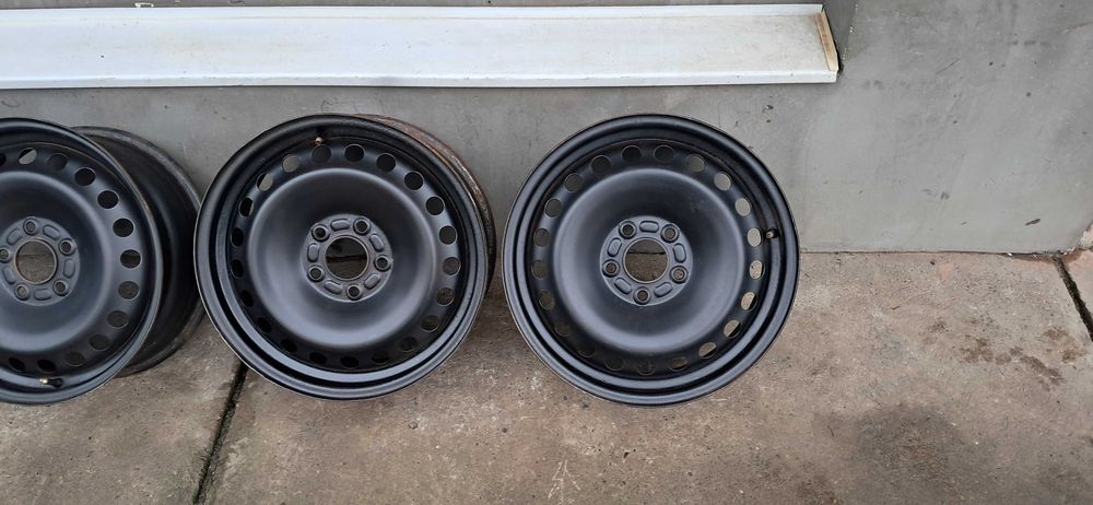 диски R 16 5x108 6.5j et52.5  DIA63.3