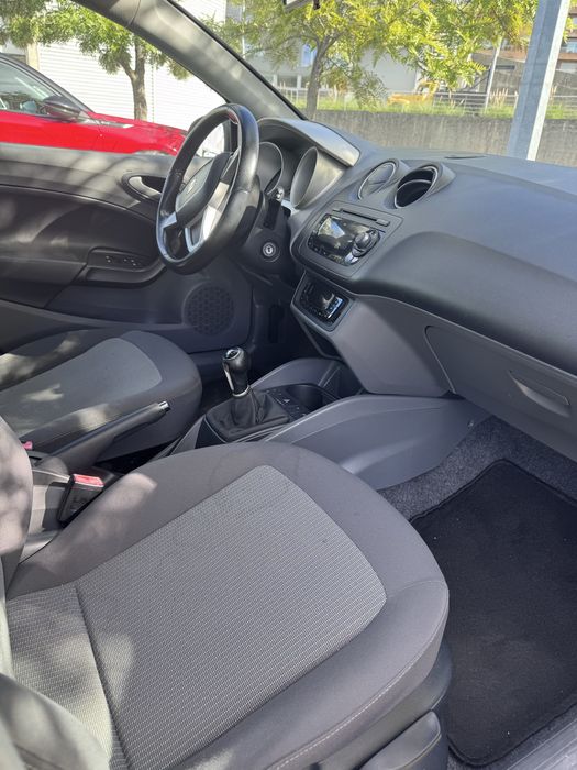 Seat Ibiza Carrinha