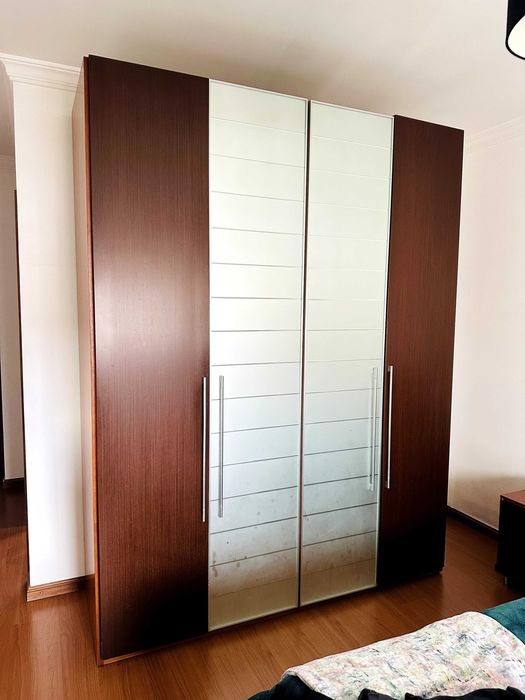 Quarto de Casal COMPLETO