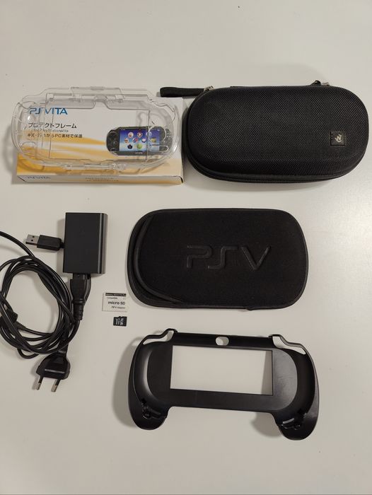 PlayStation Vita