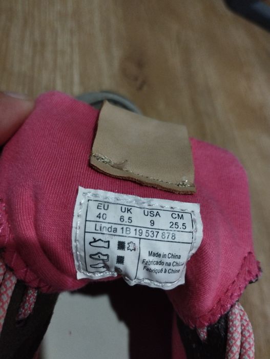 Жіночі кросівки Gant