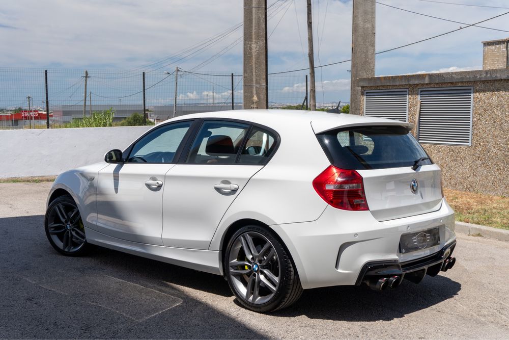 BMW 118 — fotografia 5