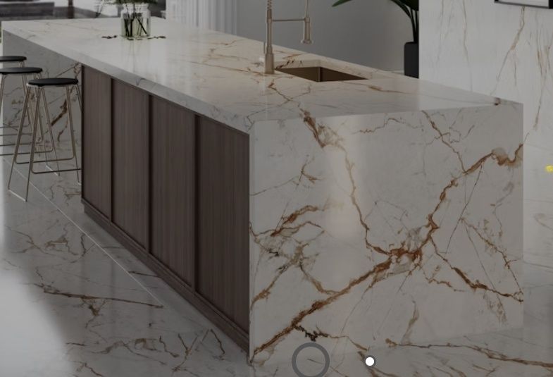 Revestimento - Dekton Onírica Awake