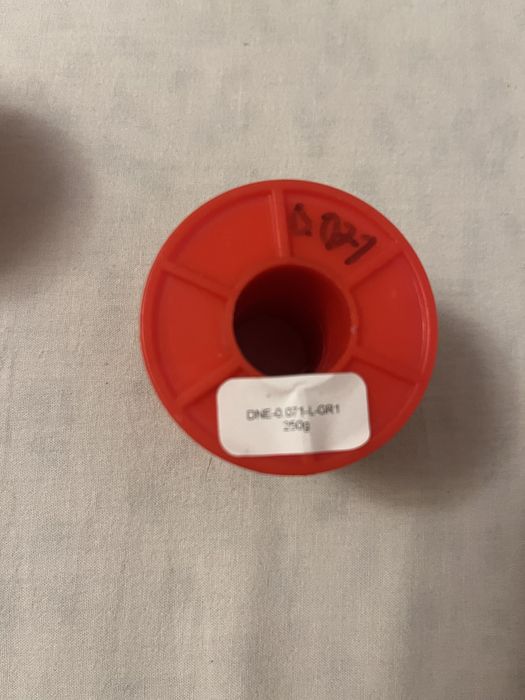 Drut Nawojowy Emaliowany 0.071mm 250g