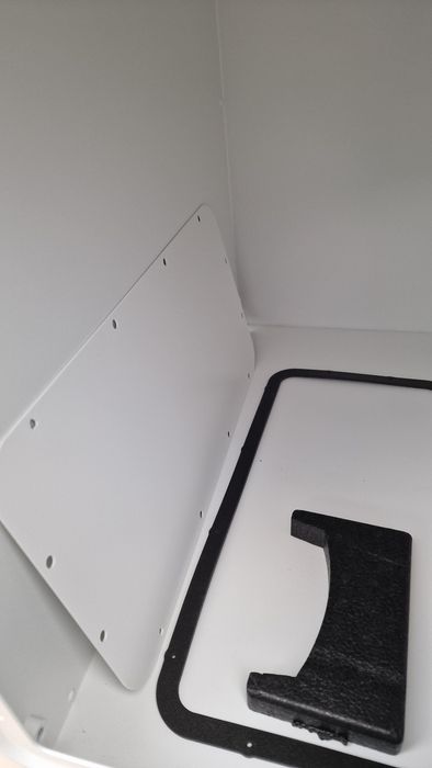 Szafka instalacyjna  Rittal AX 1360.000