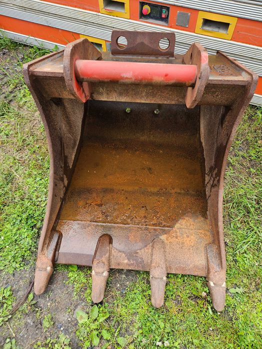 Łyżka kopiąca, uchwyt Lenhof 92 cm szerokości