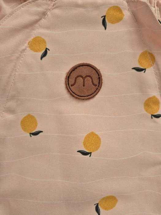 Комбінезон дитячий 68-74 р Happy moon