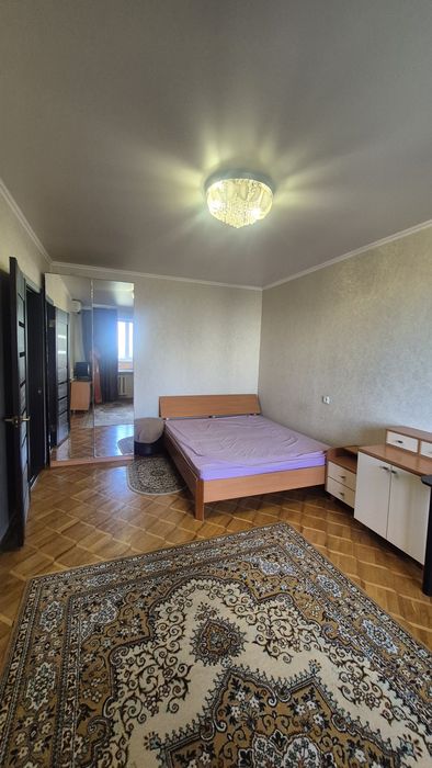 1 к. квартира Архитекторская