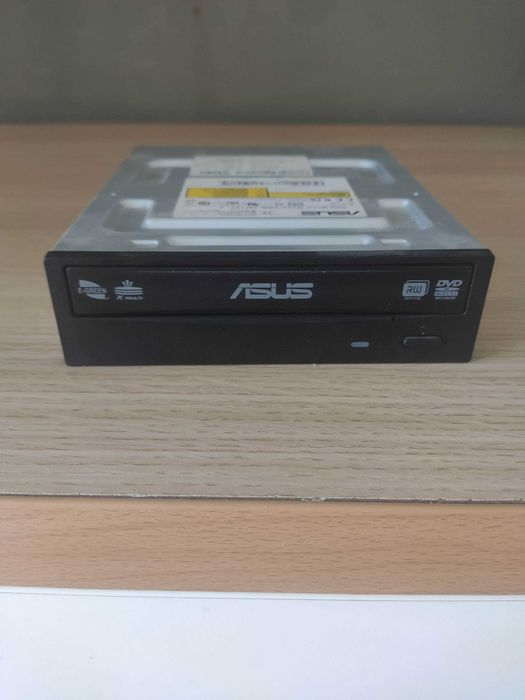 Оптический привод Asus DRW-24F1ST