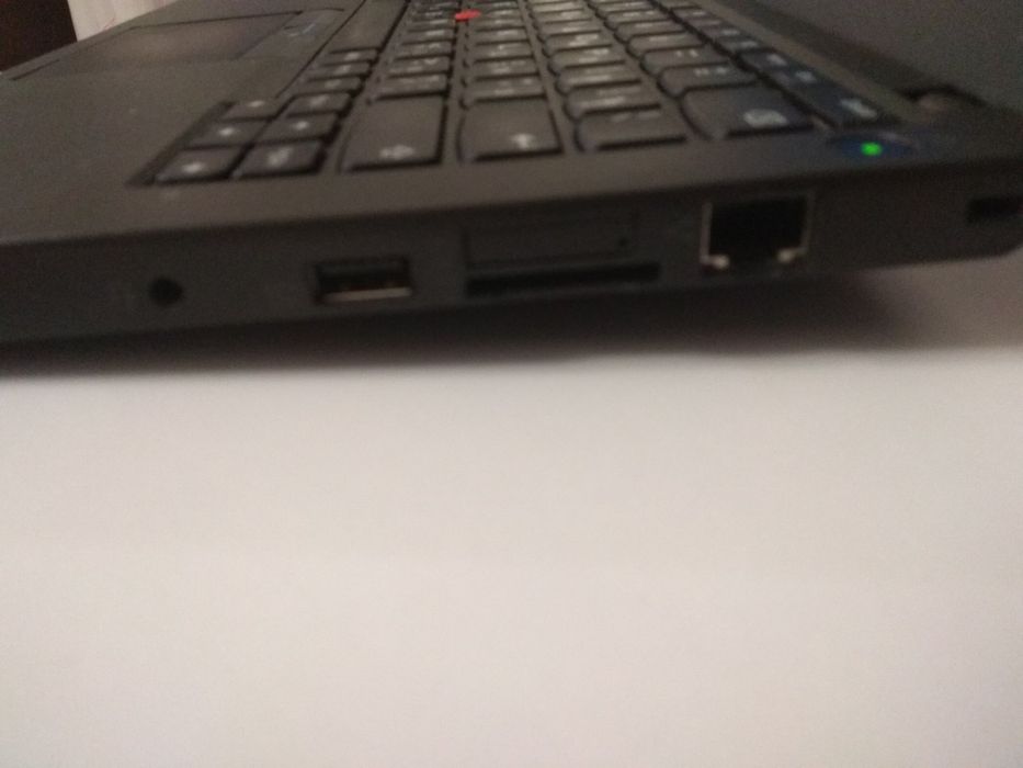 Ноутбук Lenovo x270
