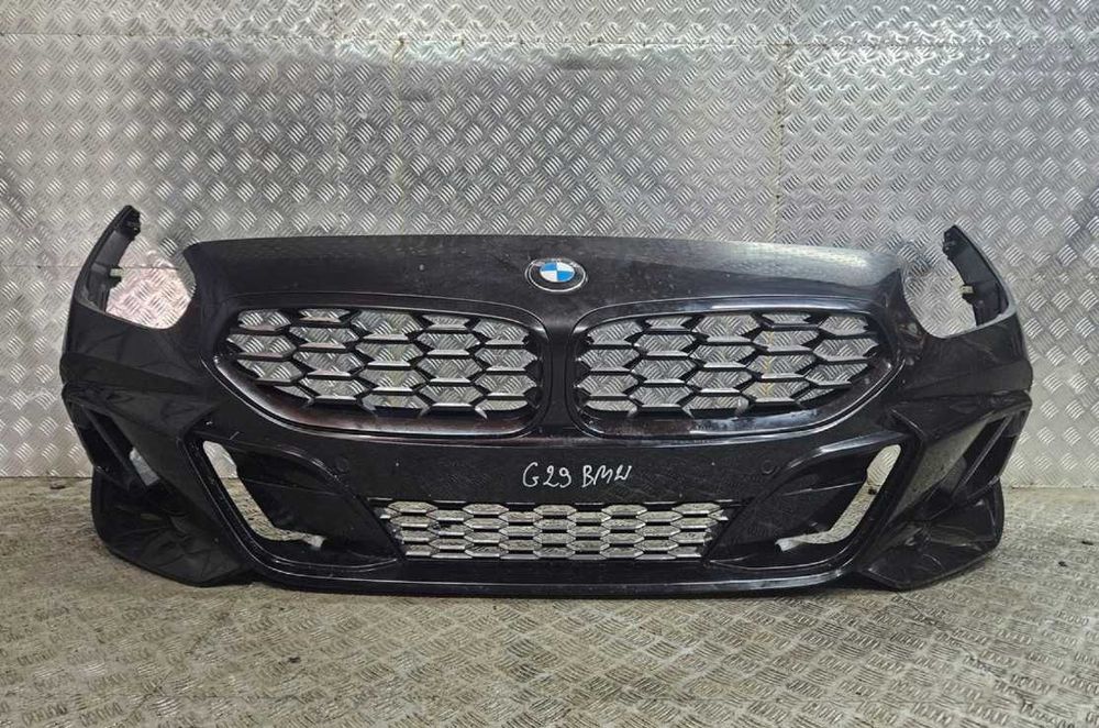 Бампер передній бмв г29 Bmw Z4 G29 M-pakiet