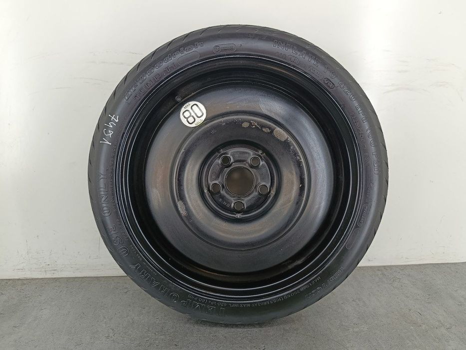 KOŁO DOJAZDOWE 17'' TOYOTA AVENSIS II T25 2170600  4170009