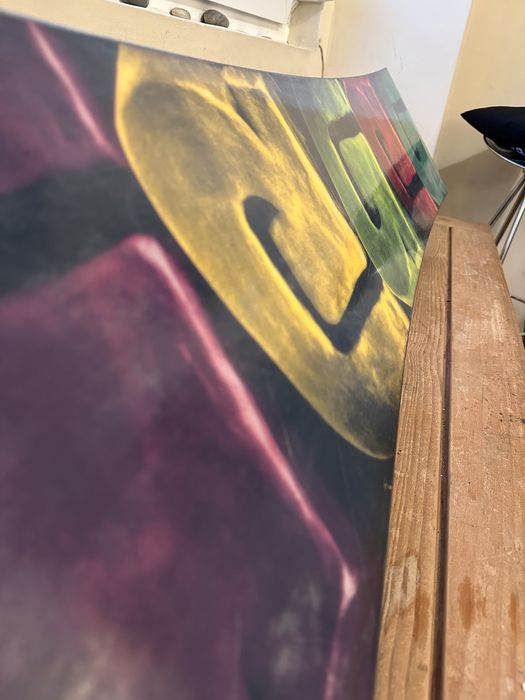 Burton Snowboard 156 Twin Tip